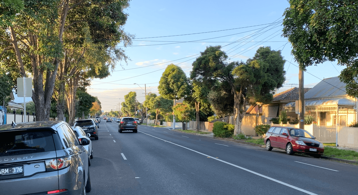Williamstown by Ferry: A Seaside Day Close to the City