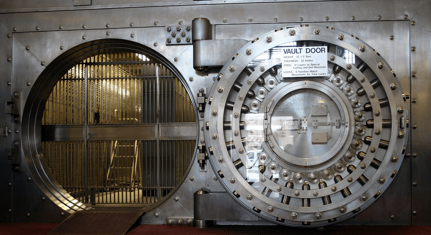 Your Will: State Trustees or a Solicitor, and Where to Keep It So It Isn't Lost