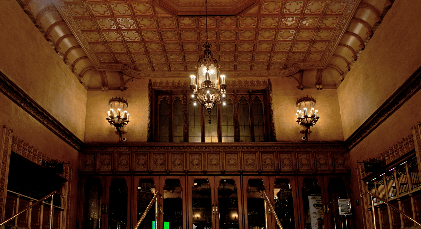 Winter Matinees: Beating the Cold with an Afternoon Show