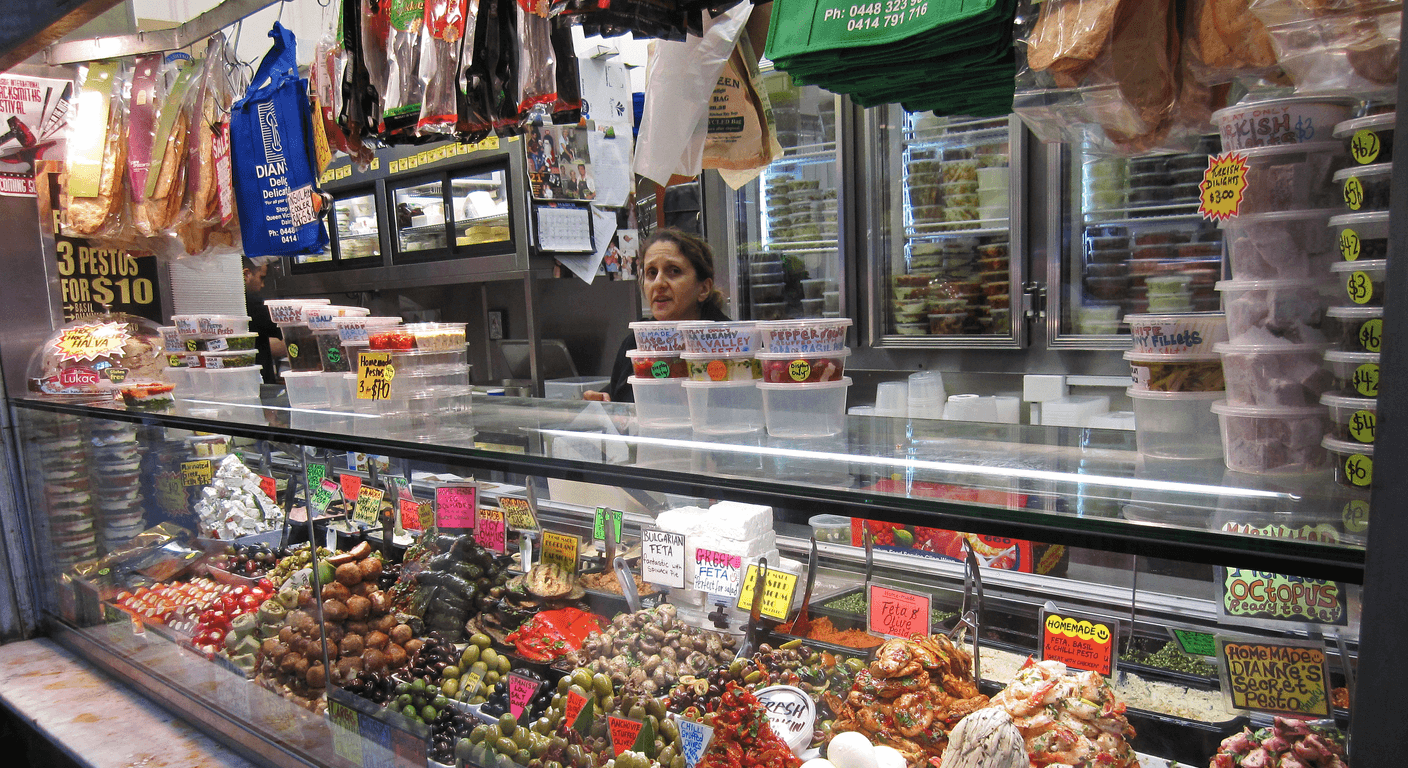 Melbourne's Winter Warmers: A Proper Feed Under $20