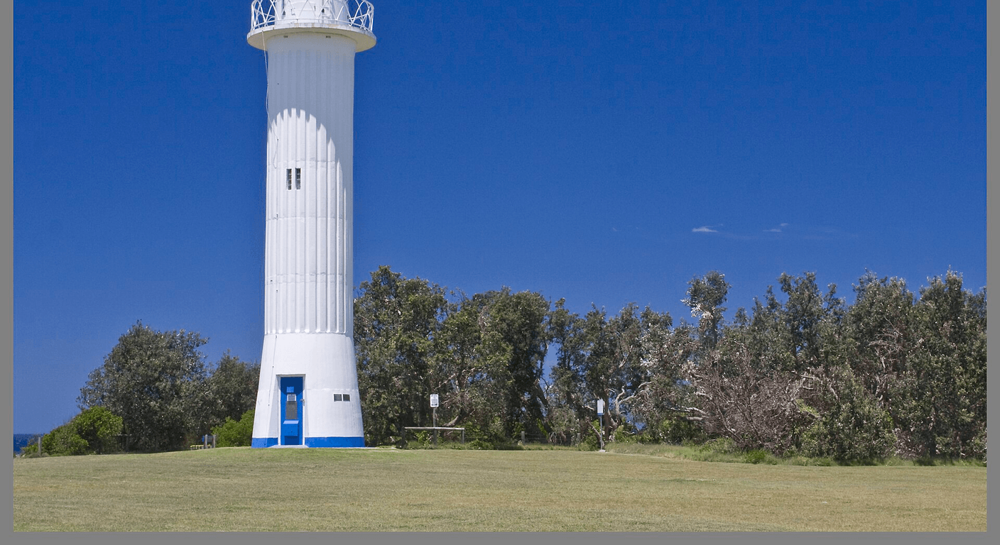 Yamba and Iluka: Two River Mouths and a Passenger Ferry Between