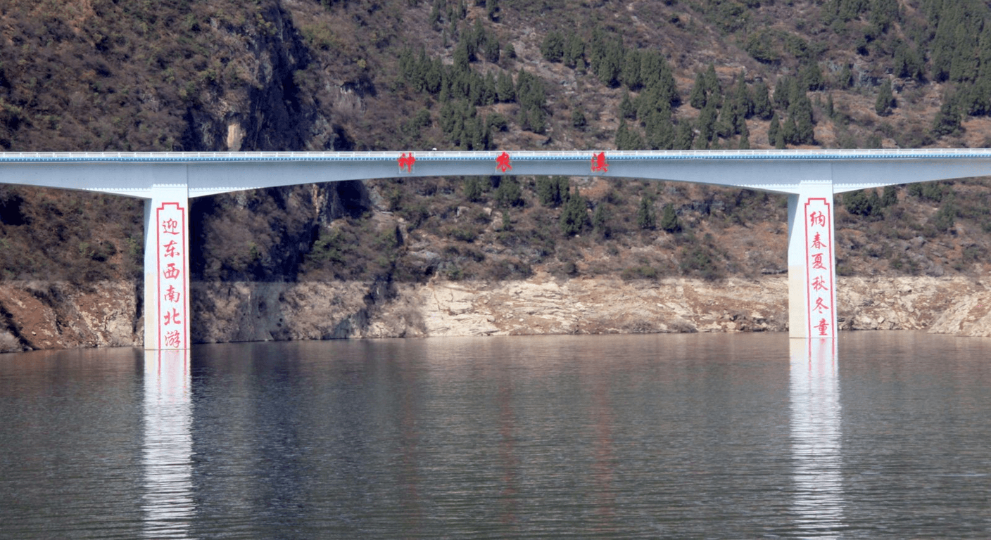 Yangtze River Cruising: The Three Gorges by Ship, Explained