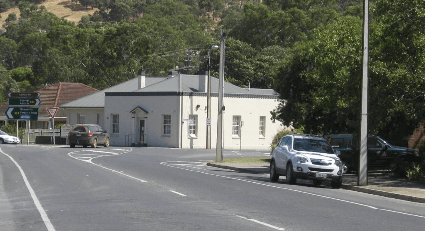 Yankalilla: A Small Heritage Museum Anchoring the Southern Fleurieu